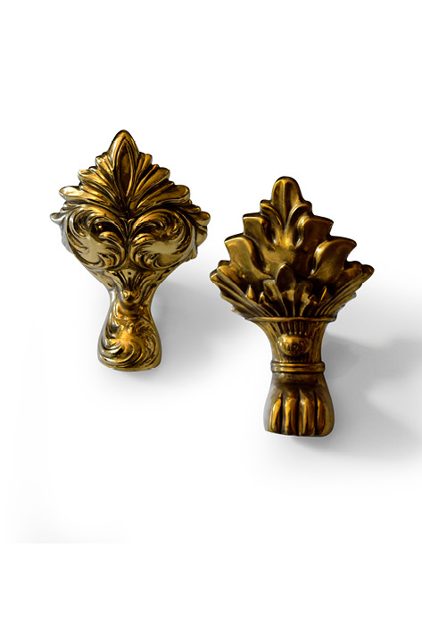 Unverwechselbare Details